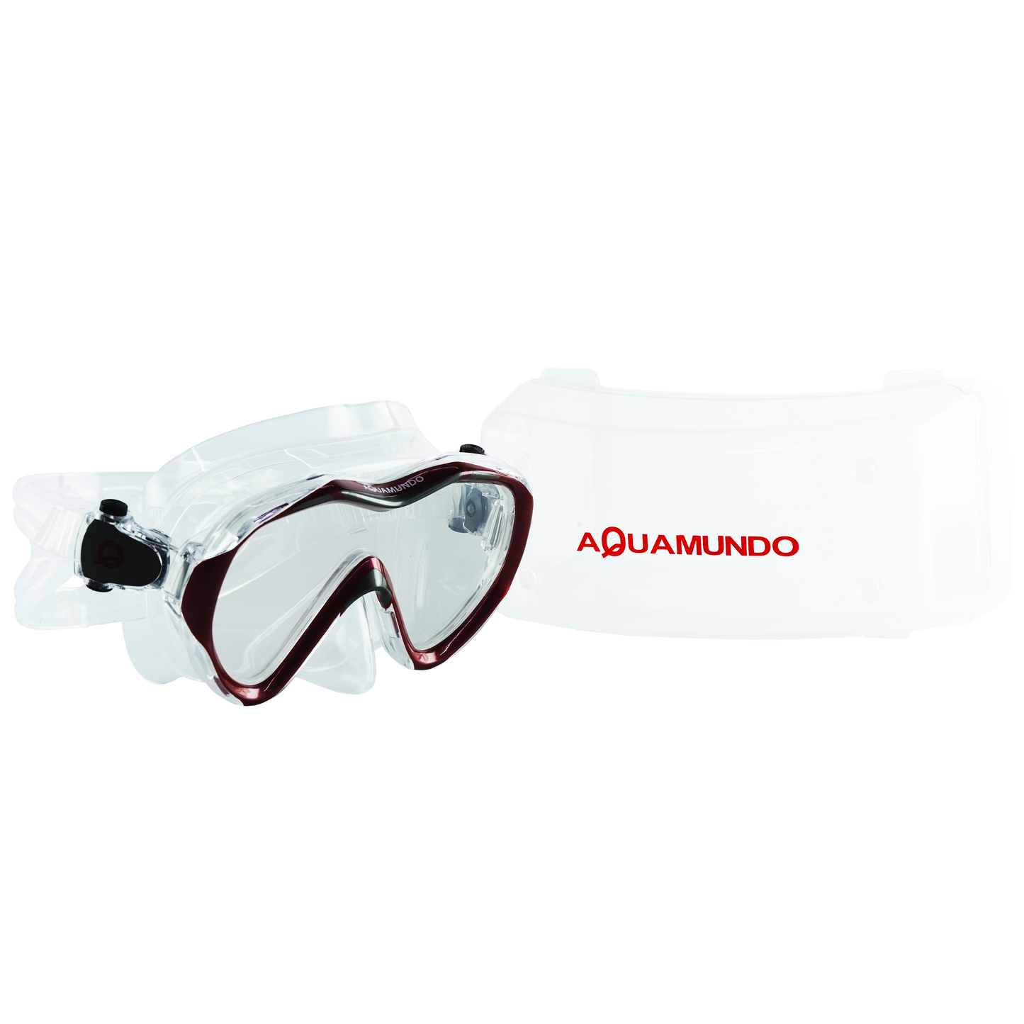 Malaga Mask