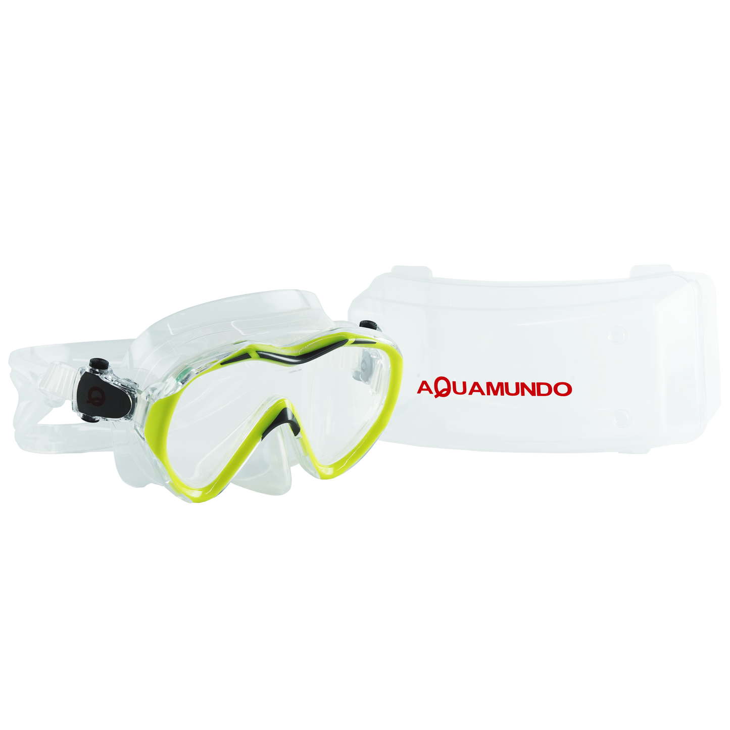 Malaga Mask
