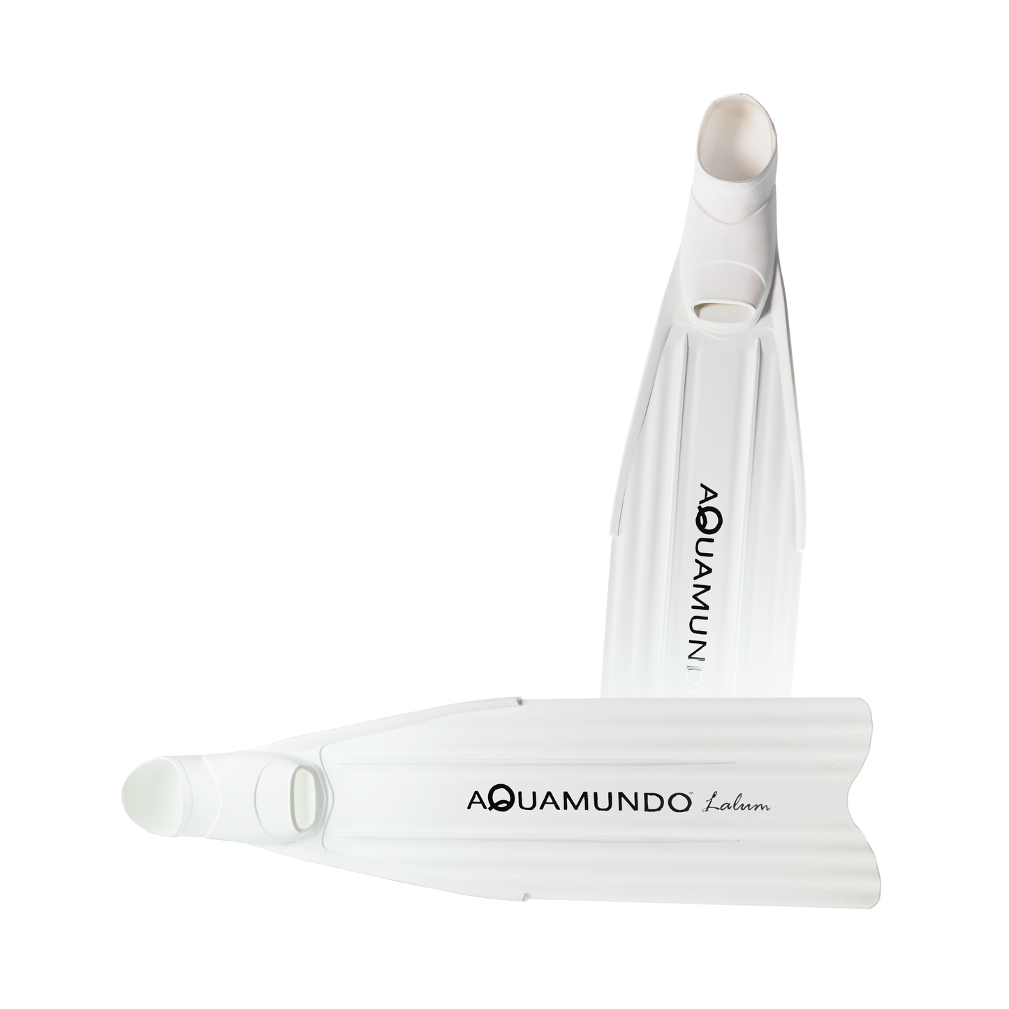 Lalum long blade fins