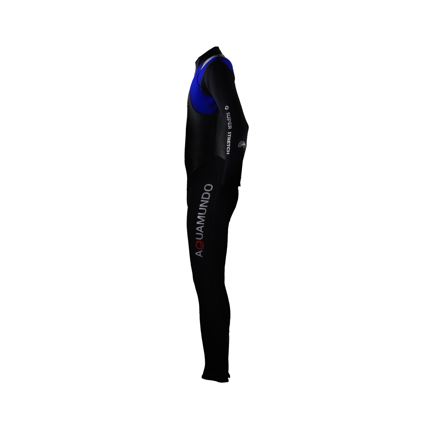 3mm Super Stretch Men's Wetsuit