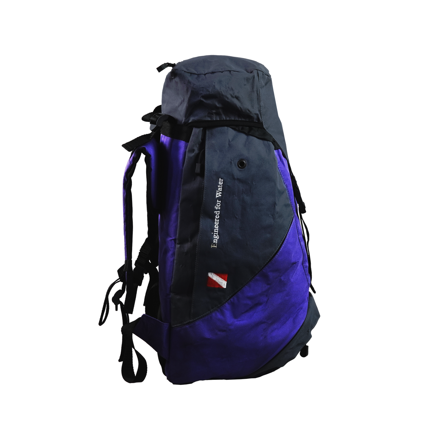 Mountain Bag