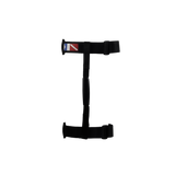Cylinder Holder with Dive Flag