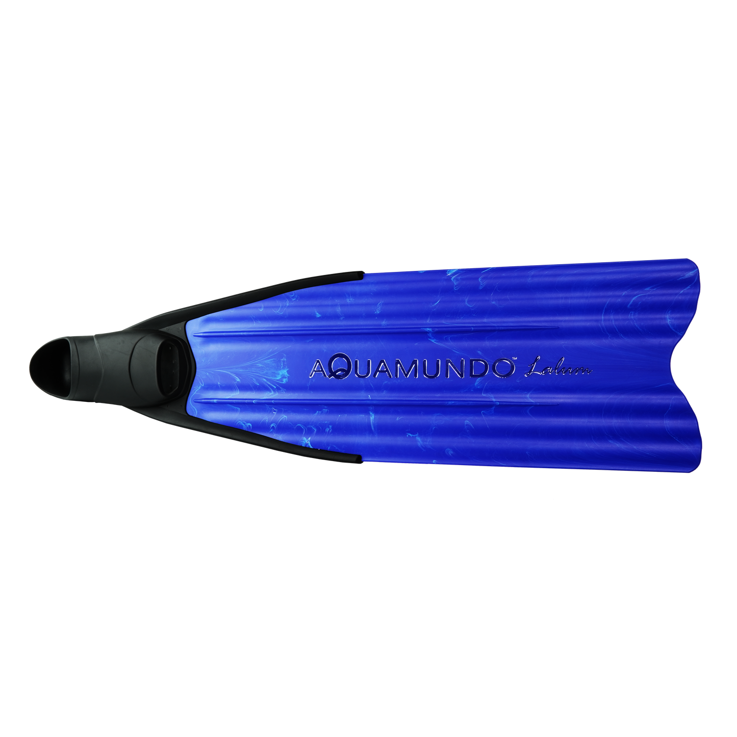 Lalum long blade fins
