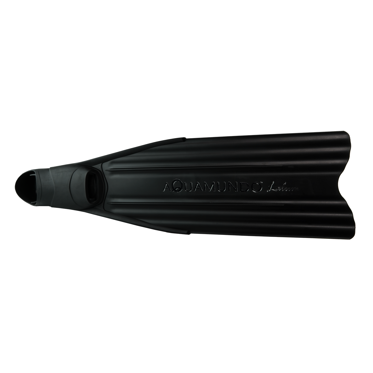 Lalum long blade fins