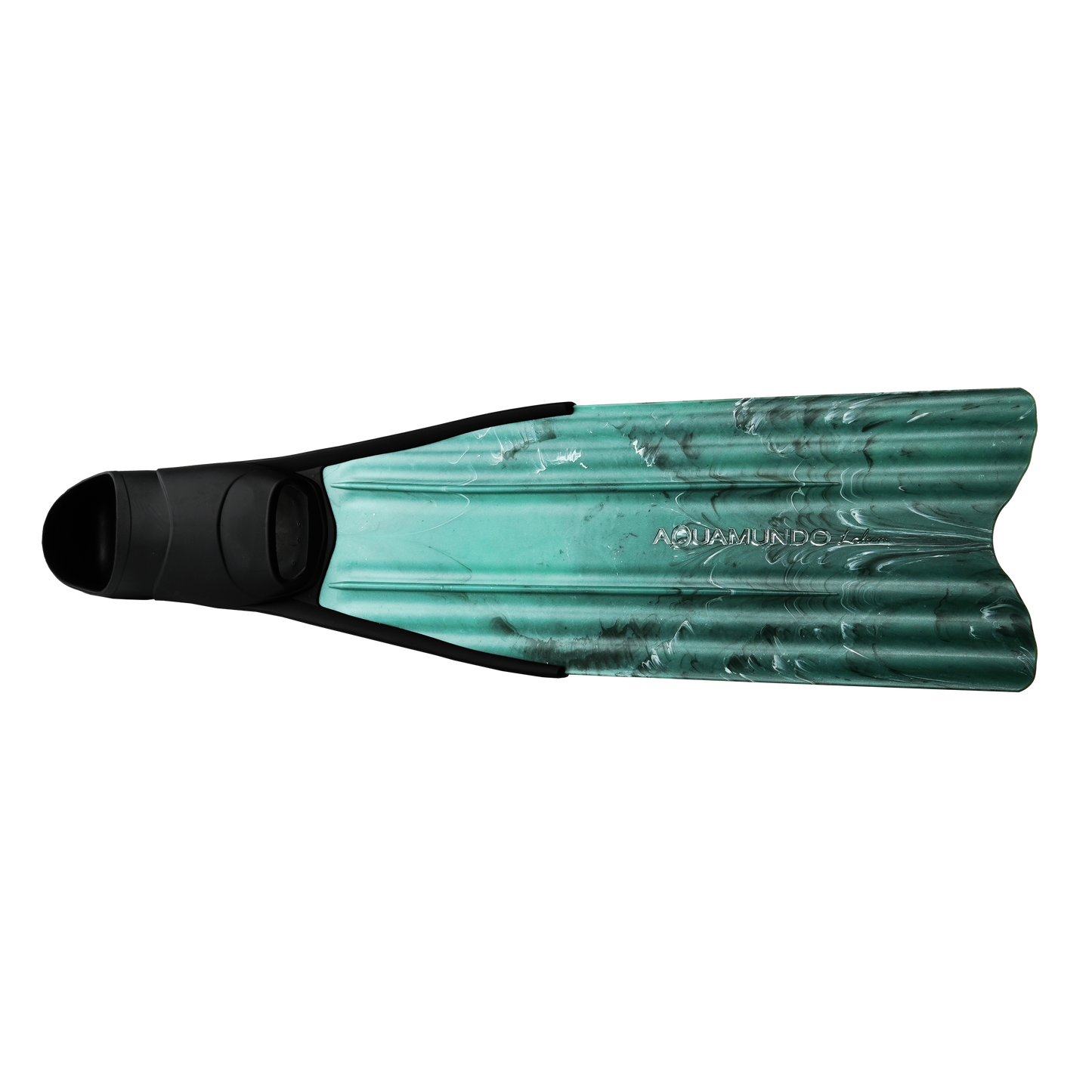 Lalum long blade fins