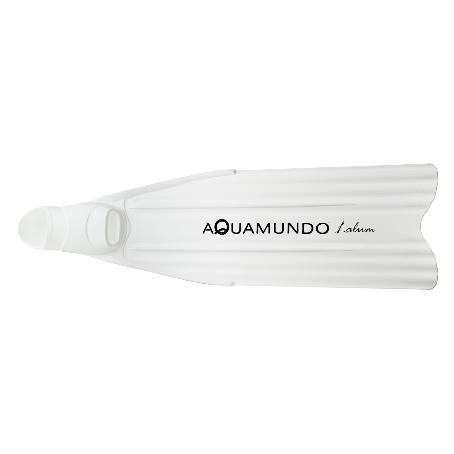 Lalum long blade fins