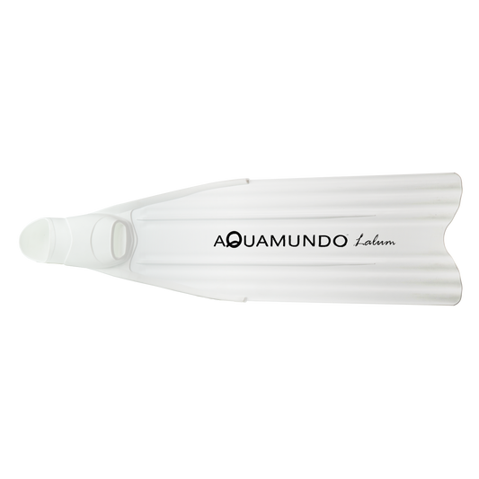 Lalum long blade fins