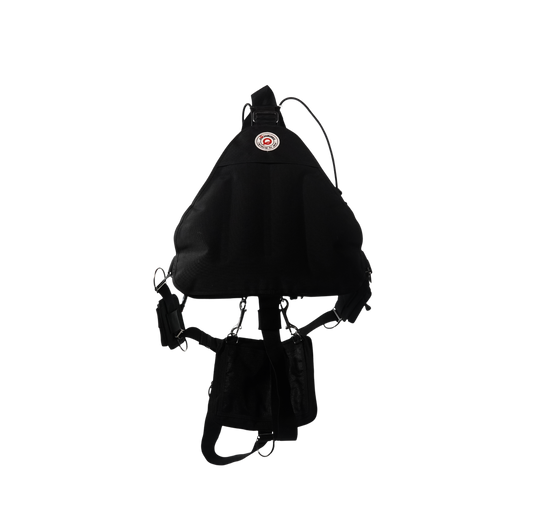 Complete Sidemount System