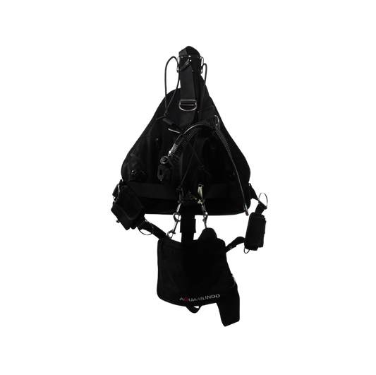 Complete Sidemount System