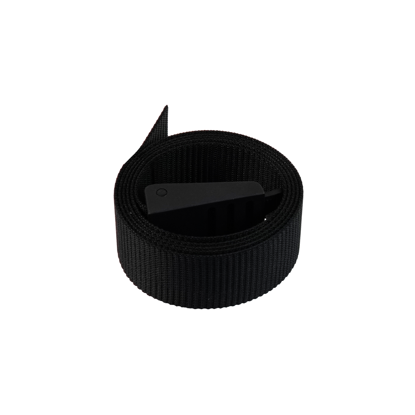 Weight Belt with Plastic Buckle