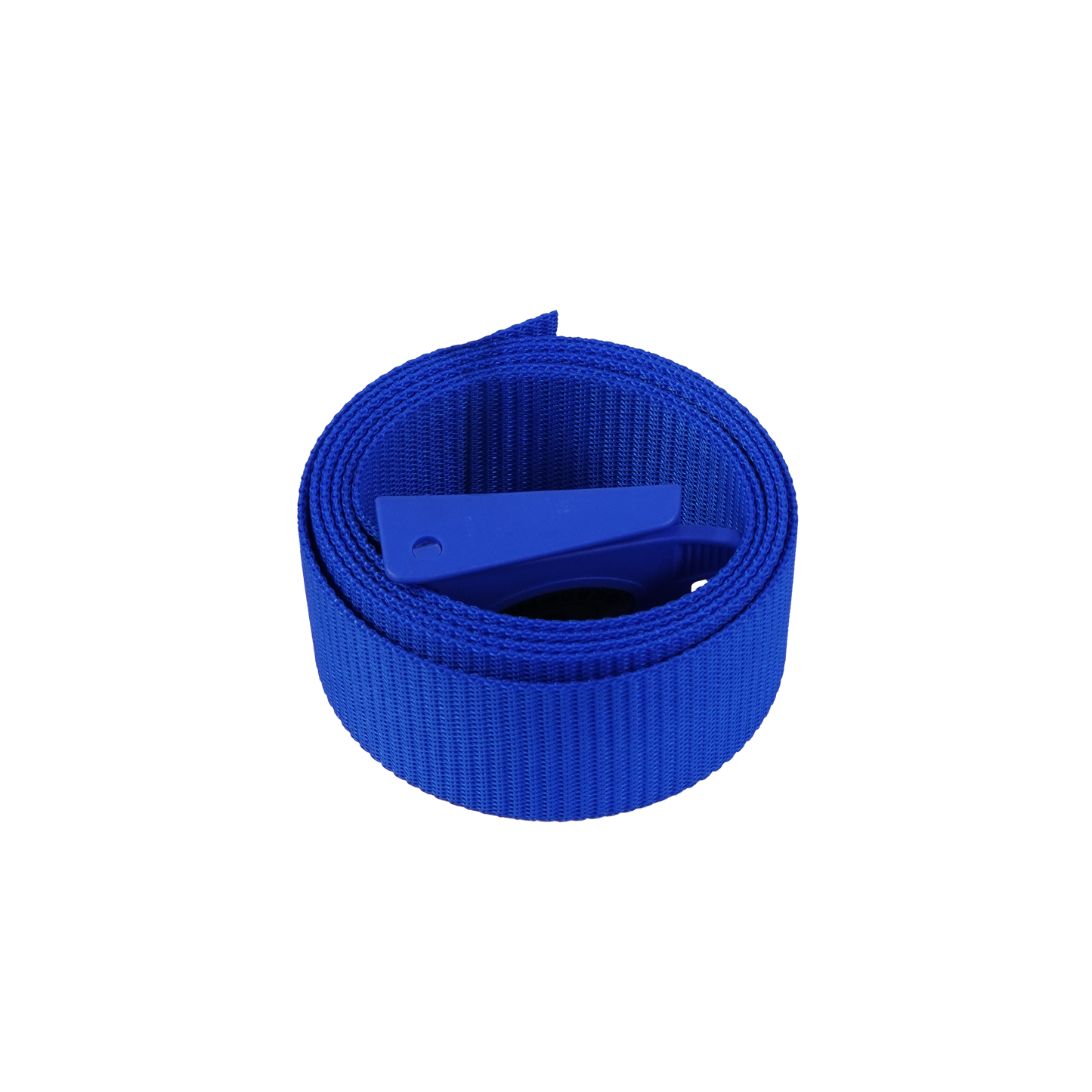 Weight Belt with Plastic Buckle