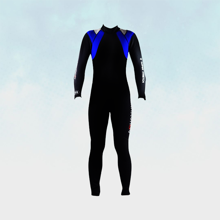 Wetsuits
