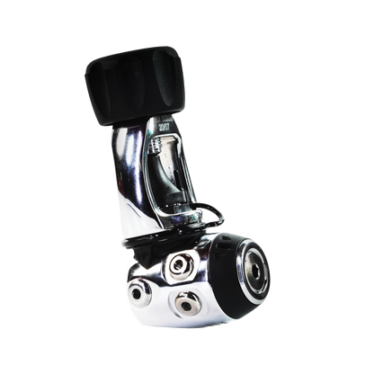 QR5 Yoke/DIN300