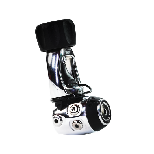 QR5 Yoke/DIN300