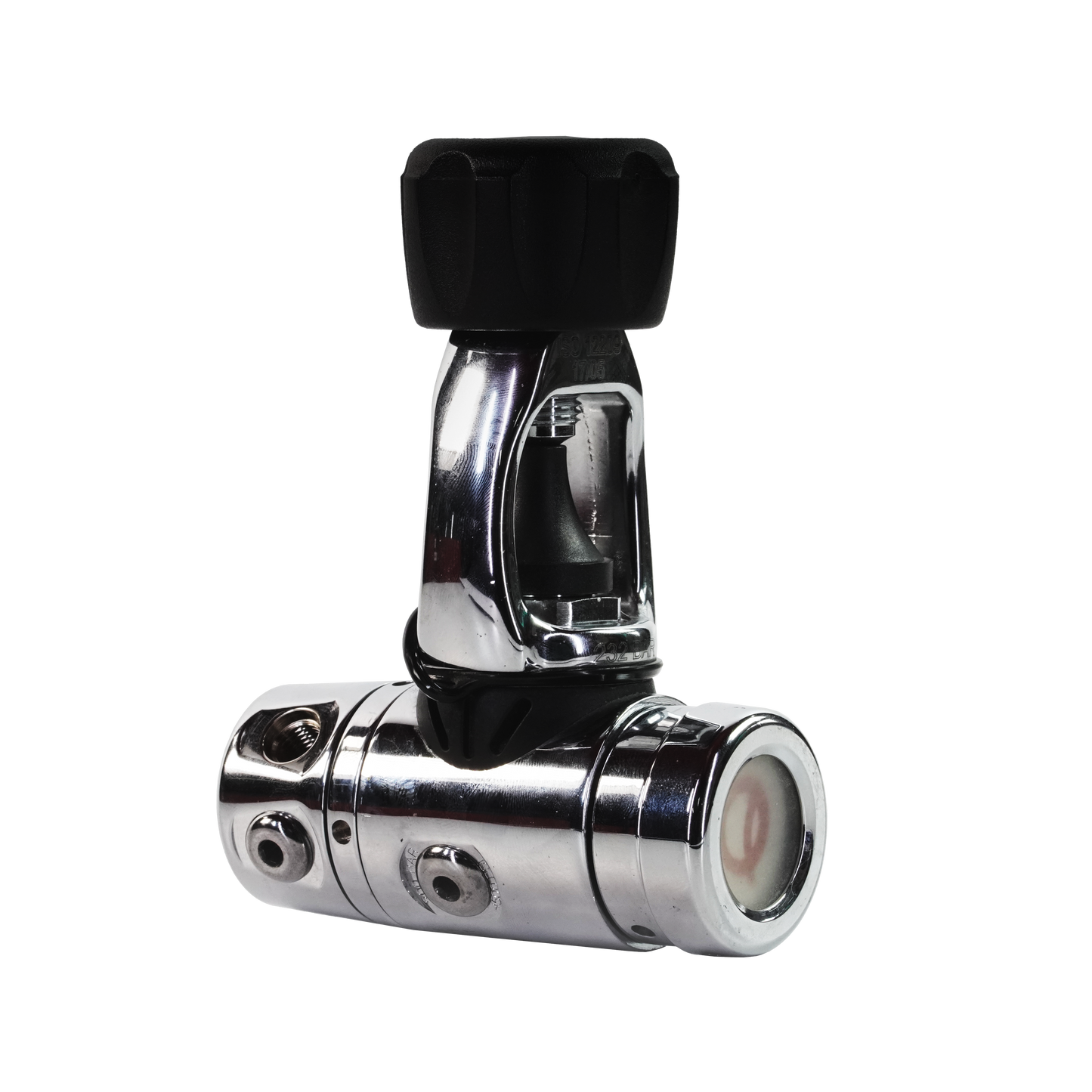 QR10 Yoke/DIN300 Quinta