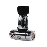 QR10 Yoke/DIN300 Quinta