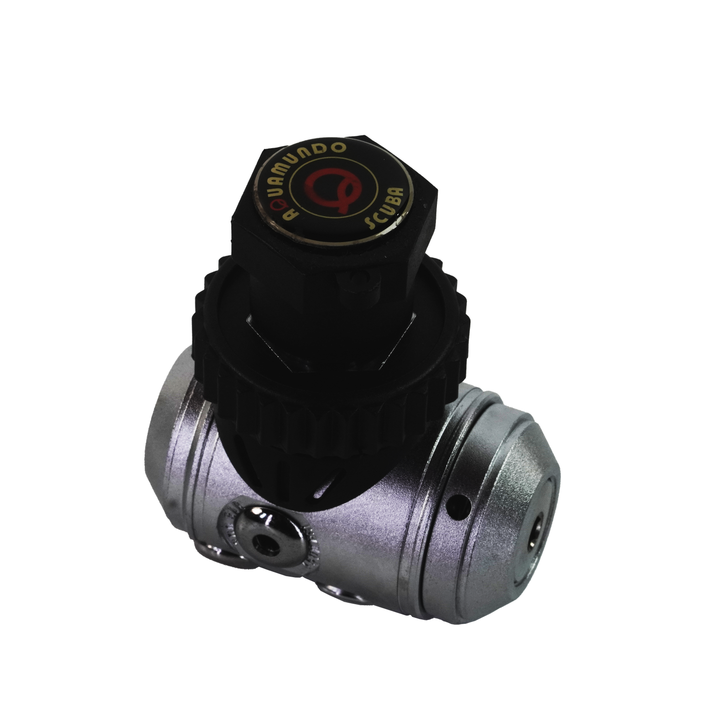 QR5 Yoke/DIN300