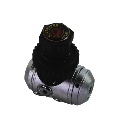 QR5 Yoke/DIN300