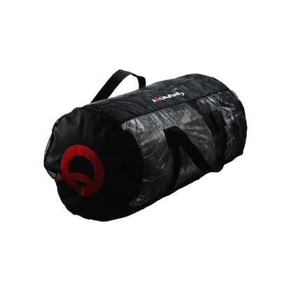Mesh Gear Bag