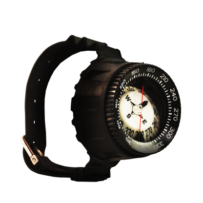 Pro Compass