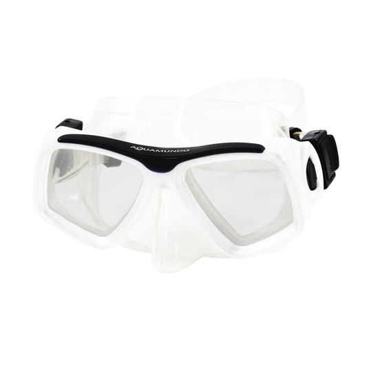 Pro Bio Mask Double Lens