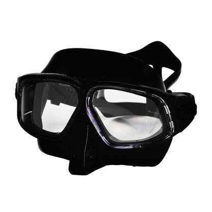 Claro Plus Freediving Mask