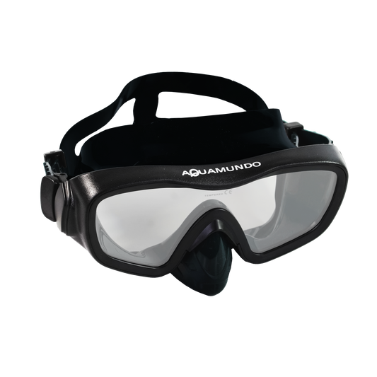 Verde Mask Single Frame
