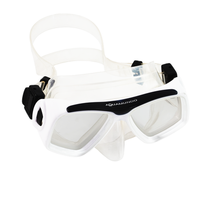 Pro Bio Mask Double Lens