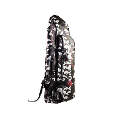 Long Blade Fin Bag with Blade Pocket