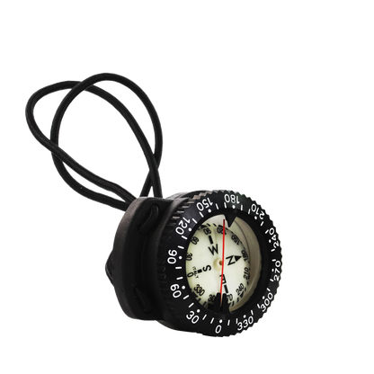Bungee Compass