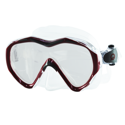 Malaga Mask