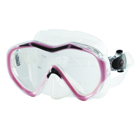 Malaga Mask