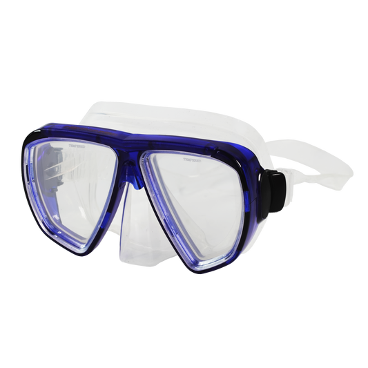 Vision Plus Mask