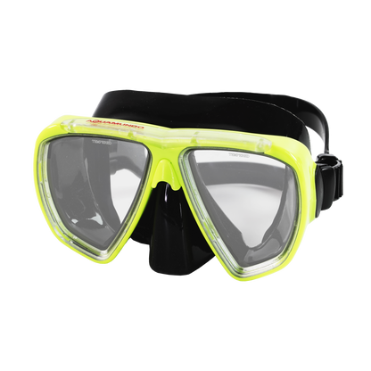 Vision Plus Mask