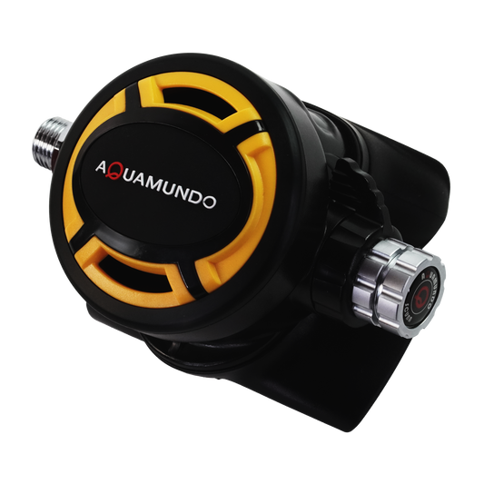 Laum Adjustable 2nd Stage Regulator