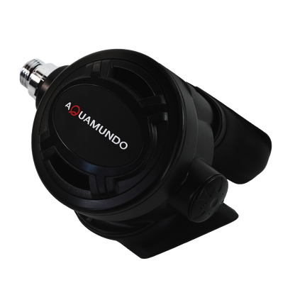 Laum Non-Adjustable 2nd Stage Regulator