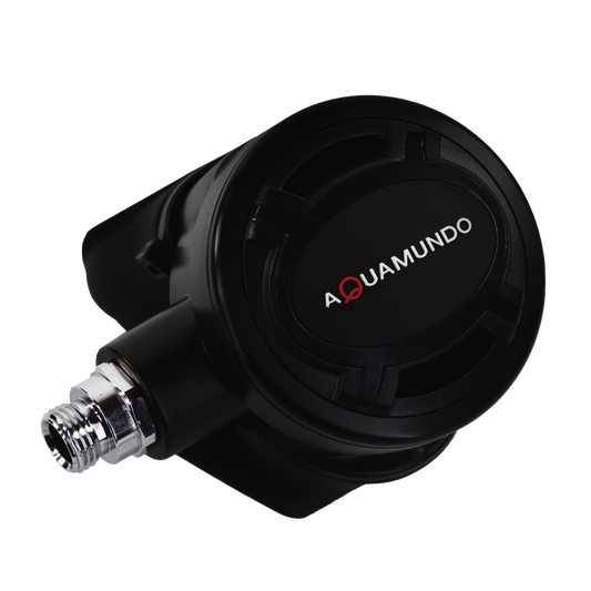 Laum Non-Adjustable 2nd Stage Regulator