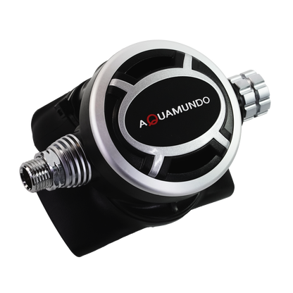 Laum Adjustable 2nd Stage Regulator