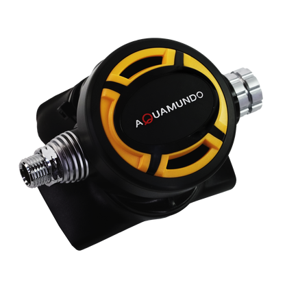 Laum Adjustable 2nd Stage Regulator