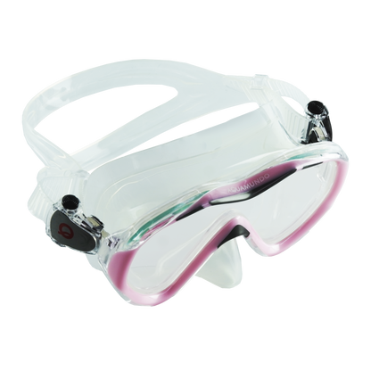 Malaga Mask