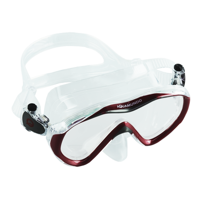 Malaga Mask