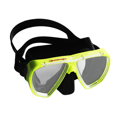 Vision Plus Mask