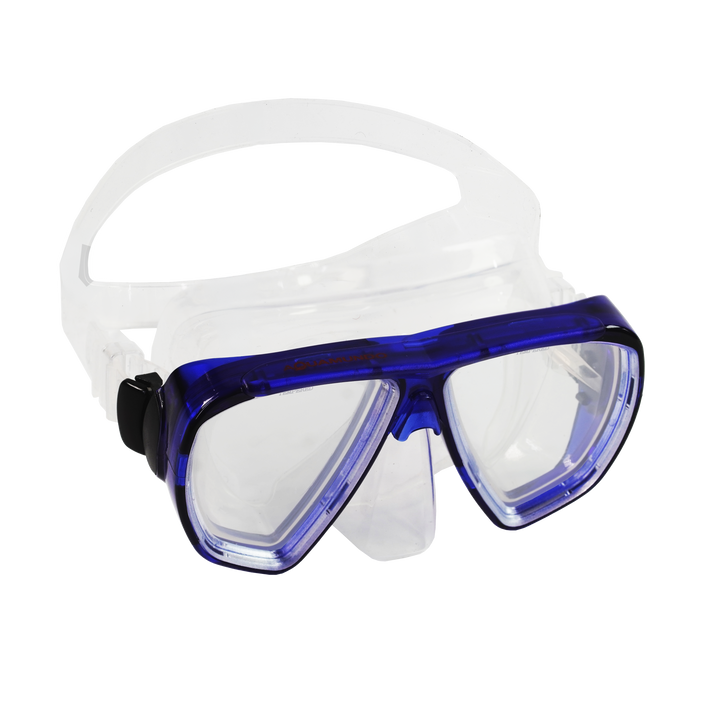 Vision Plus Mask – Aquamundo Sports