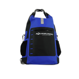 30L Dry Bag with Mesh Pouch