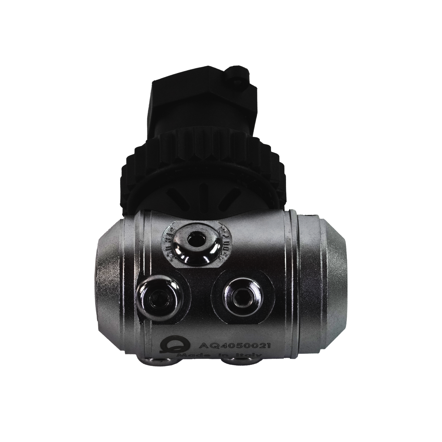 QR5 Yoke/DIN300