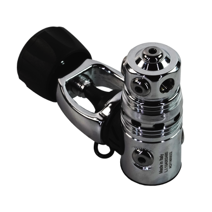 QR8 Yoke/DIN300 Quinta