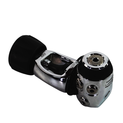 QR5 Yoke/DIN300