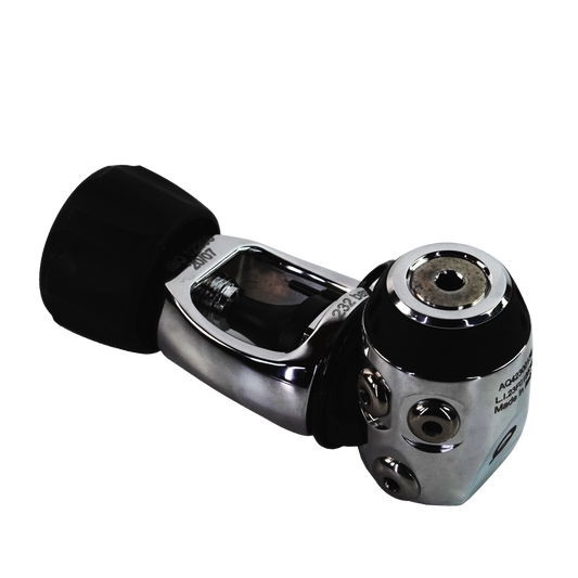 QR5 Yoke/DIN300