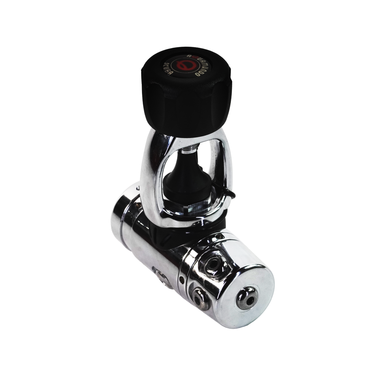 QR10 Yoke/DIN300 Quinta