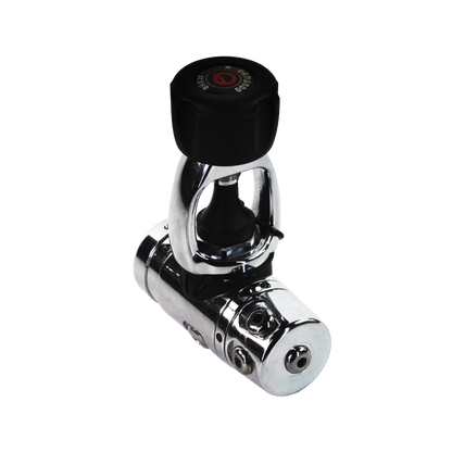 QR10 Yoke/DIN300 Quinta